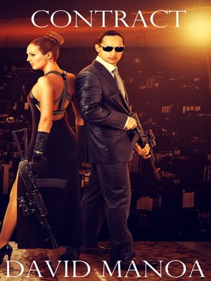 cover image of Contract